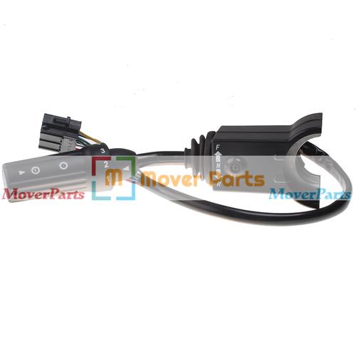Column Switch VOE11171771 for Volvo L120B L90B L180 L180C L70C L330C L120C L150C