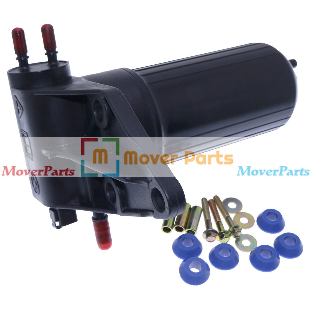 Electric Fuel Lift Pump 4132A008 17/927800 for JCB Loader 3CX 4CX Perkins Engine