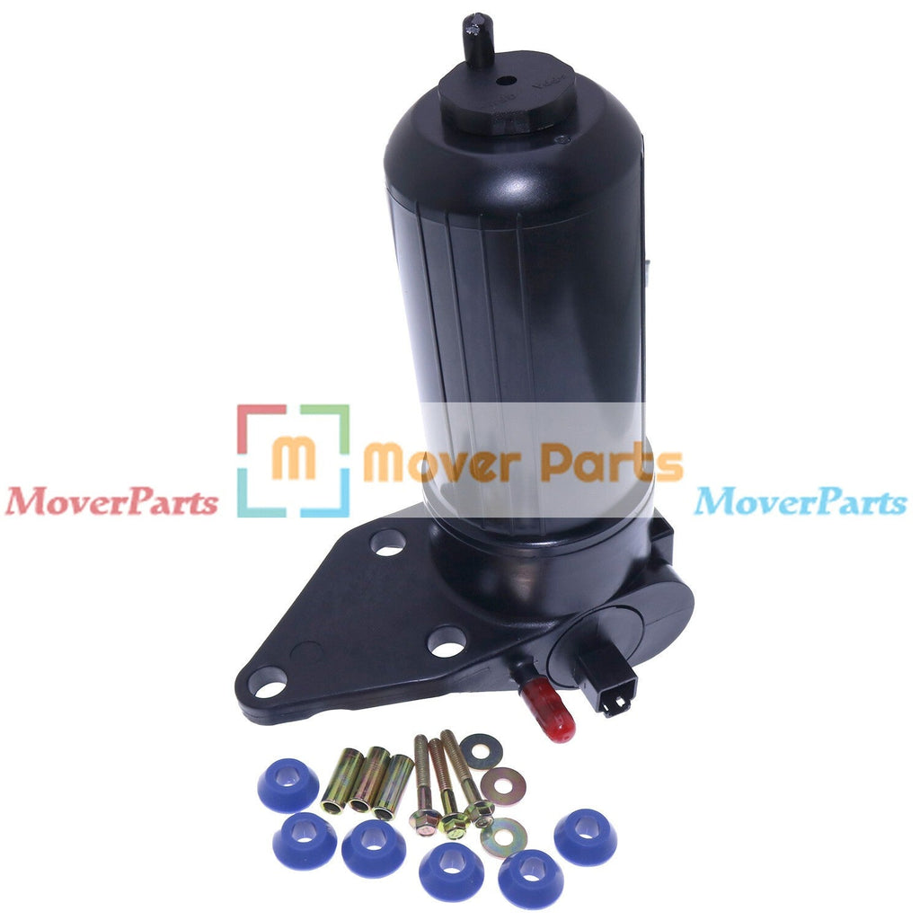 Electric Fuel Lift Pump 4132A008 17/927800 for JCB Loader 3CX 4CX Perkins Engine