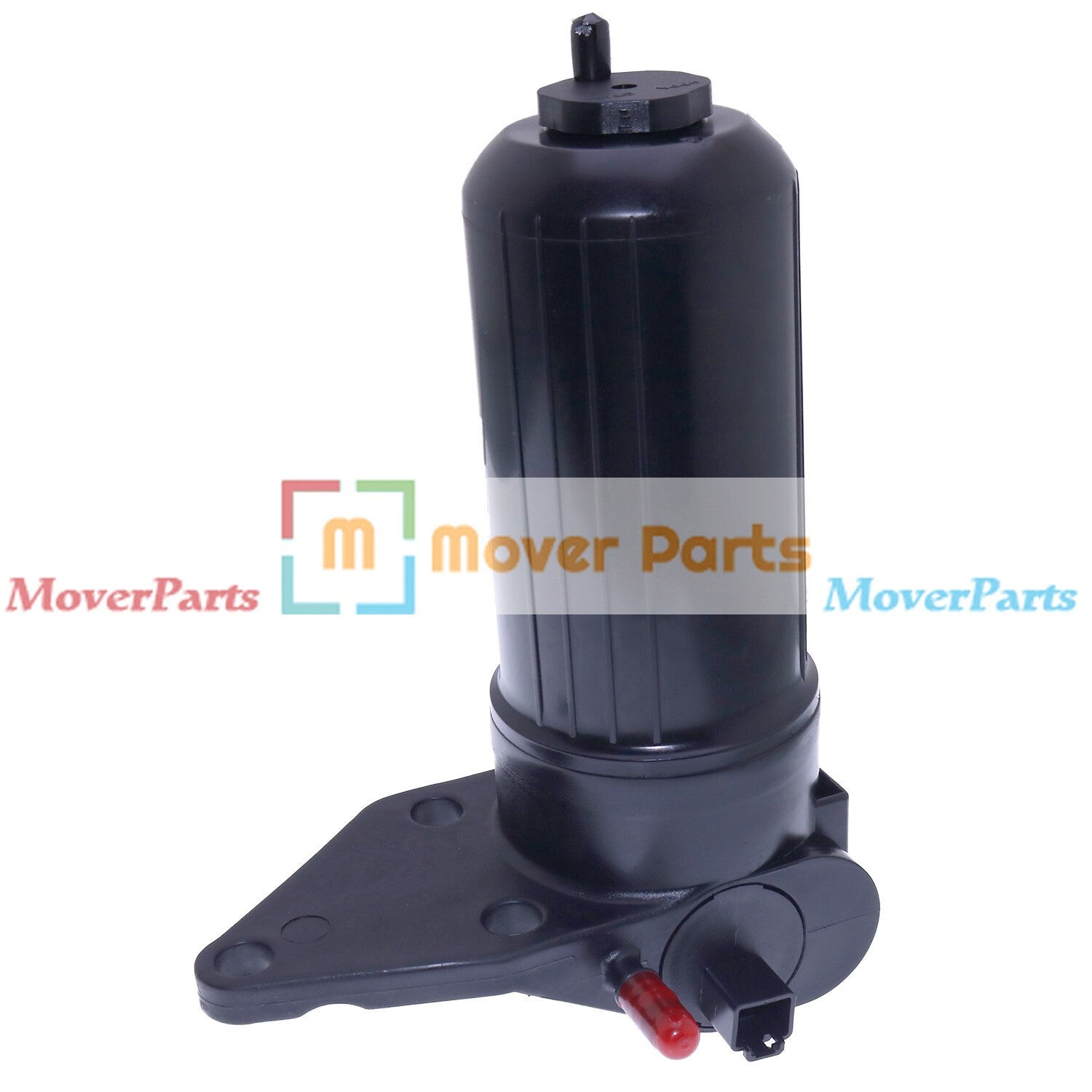 Electric Fuel Lift Pump 4132A008 17/927800 for JCB Loader 3CX 4CX Perkins Engine
