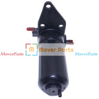 Electric Fuel Lift Pump 4132A008 17/927800 for JCB Loader 3CX 4CX Perkins Engine