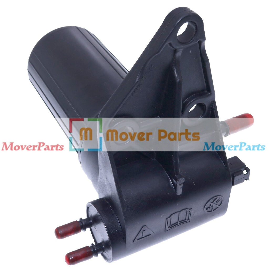 Electric Fuel Lift Pump 4132A008 17/927800 for JCB Loader 3CX 4CX Perkins Engine