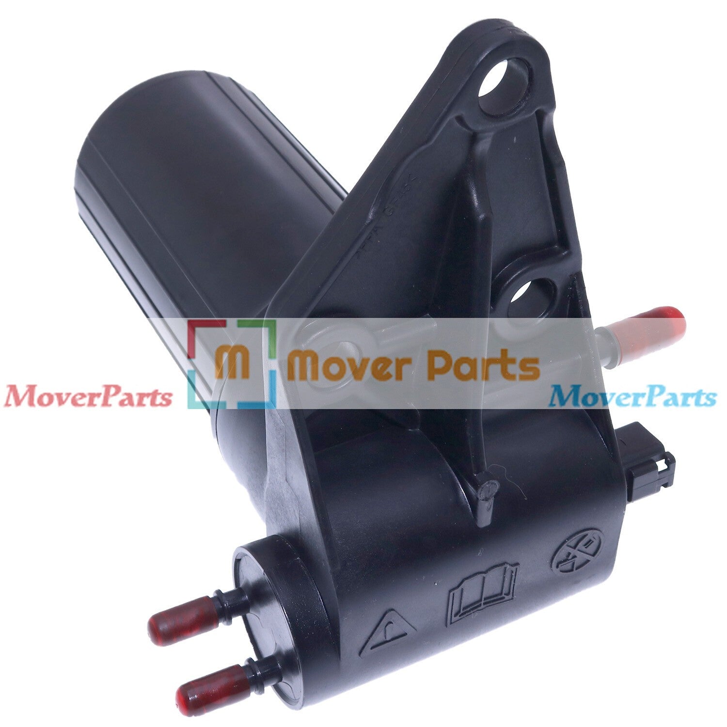 Electric Fuel Lift Pump 4132A008 17/927800 for JCB Loader 3CX 4CX Perkins Engine