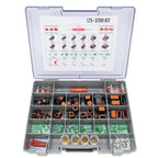 Deutsch Electrical Connector Kit 175-3700 for Caterpillar CAT Engine 3508B C3.3B
