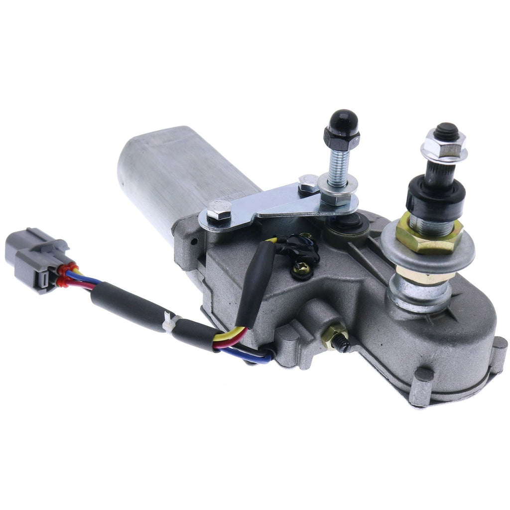 12V Wiper Motor 71428200 714/40293 for JCB 3CX 4CX 214E 2CX 2DXLE 2CXL 415 506B