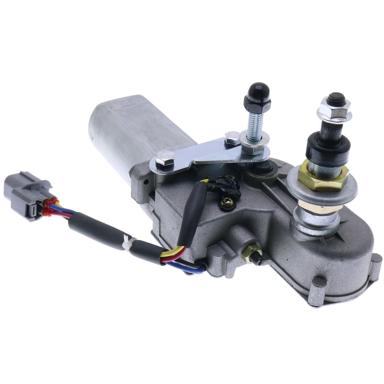 12V Wiper Motor 71428200 714/40293 for JCB 3CX 4CX 214E 2CX 2DXLE 2CXL 415 506B