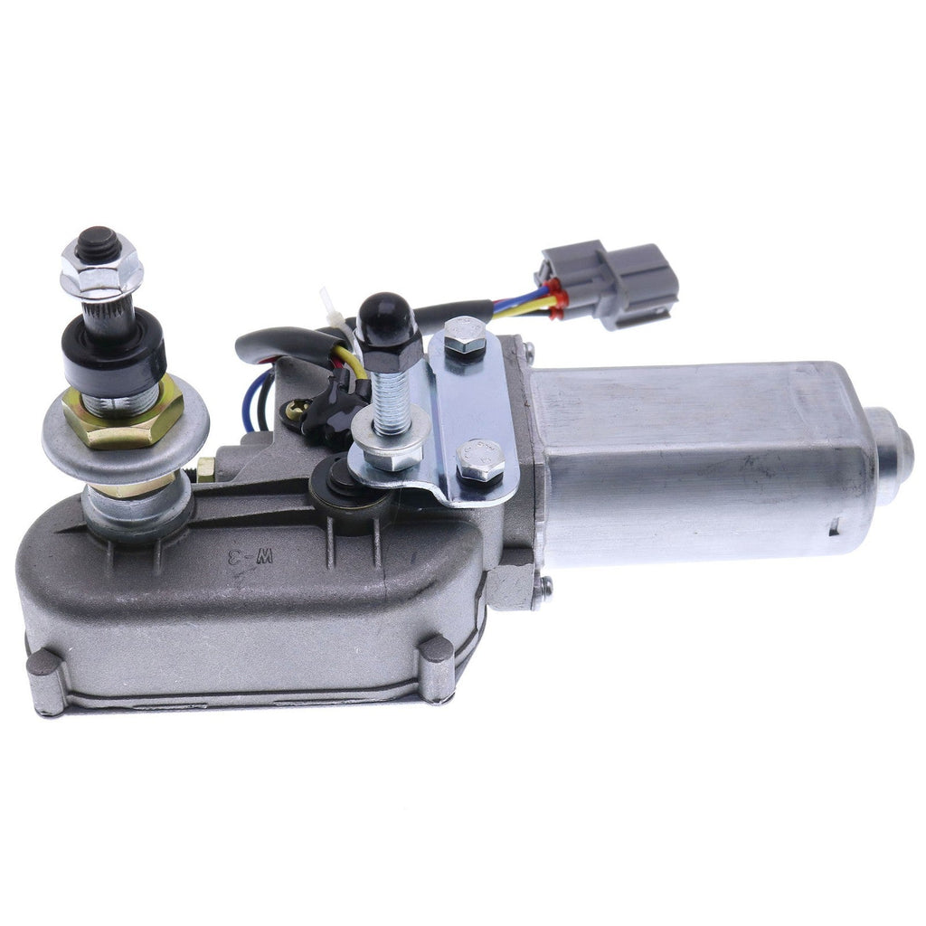 12V Wiper Motor 71428200 714/40293 for JCB 3CX 4CX 214E 2CX 2DXLE 2CXL 415 506B