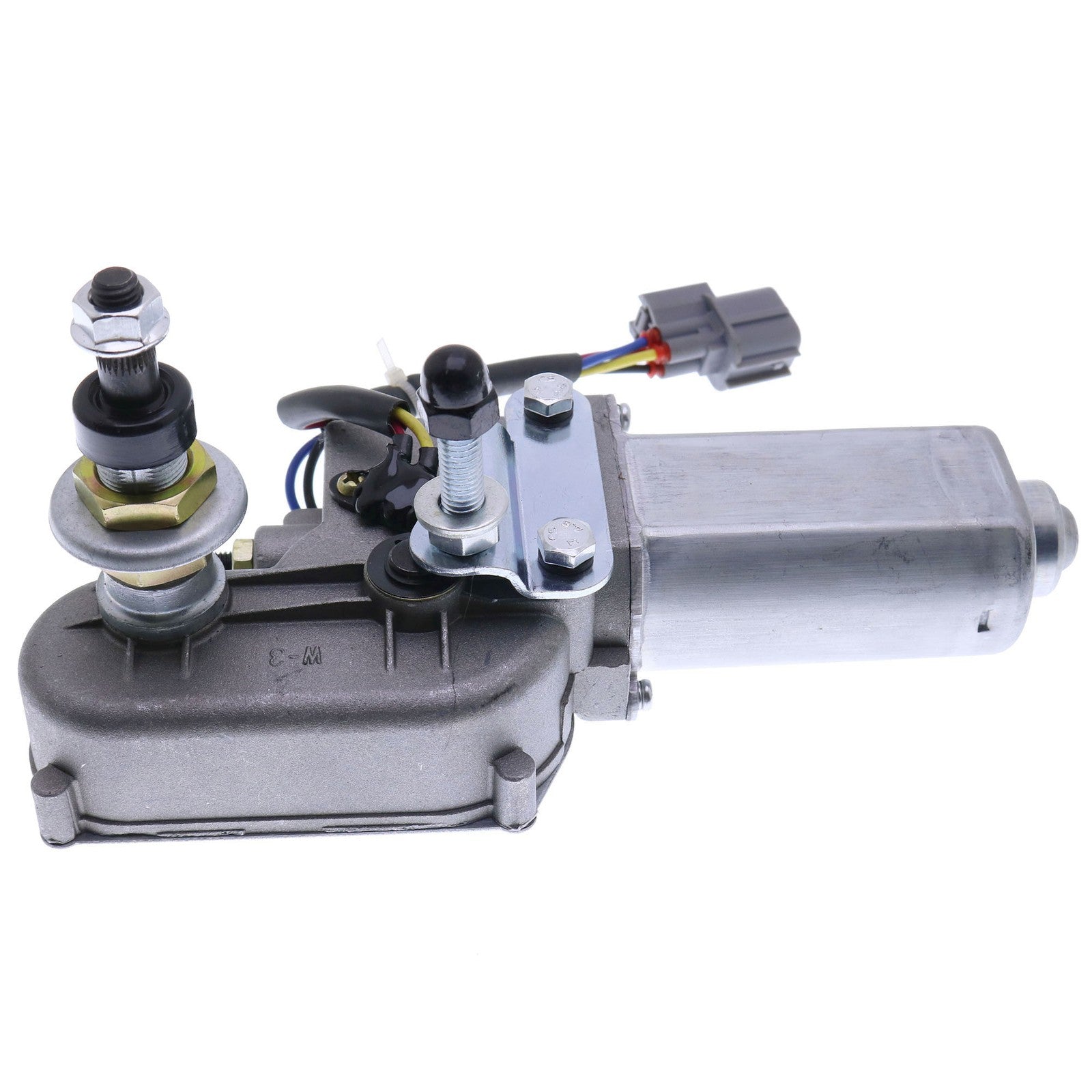 12V Wiper Motor 71428200 714/40293 for JCB 3CX 4CX 214E 2CX 2DXLE 2CXL 415 506B