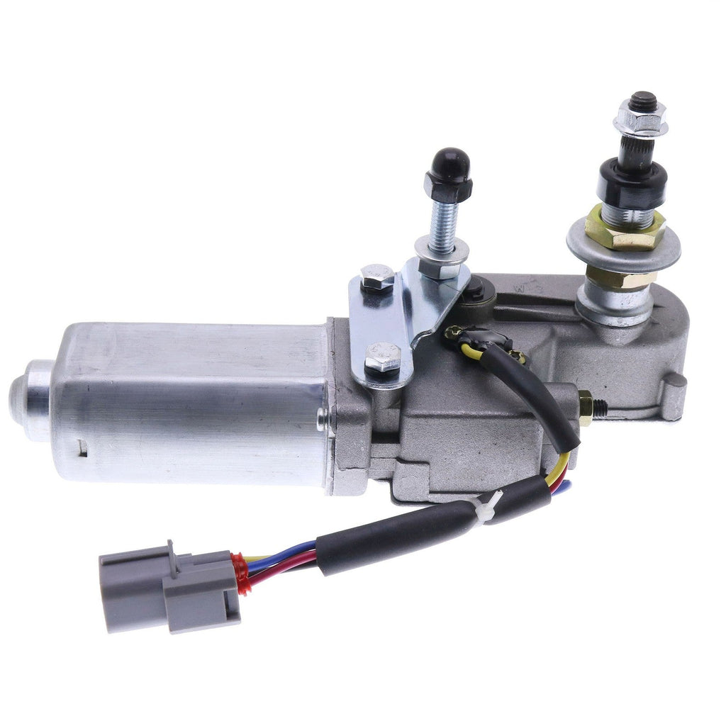 12V Wiper Motor 71428200 714/40293 for JCB 3CX 4CX 214E 2CX 2DXLE 2CXL 415 506B