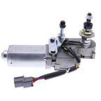12V Wiper Motor 71428200 714/40293 for JCB 3CX 4CX 214E 2CX 2DXLE 2CXL 415 506B
