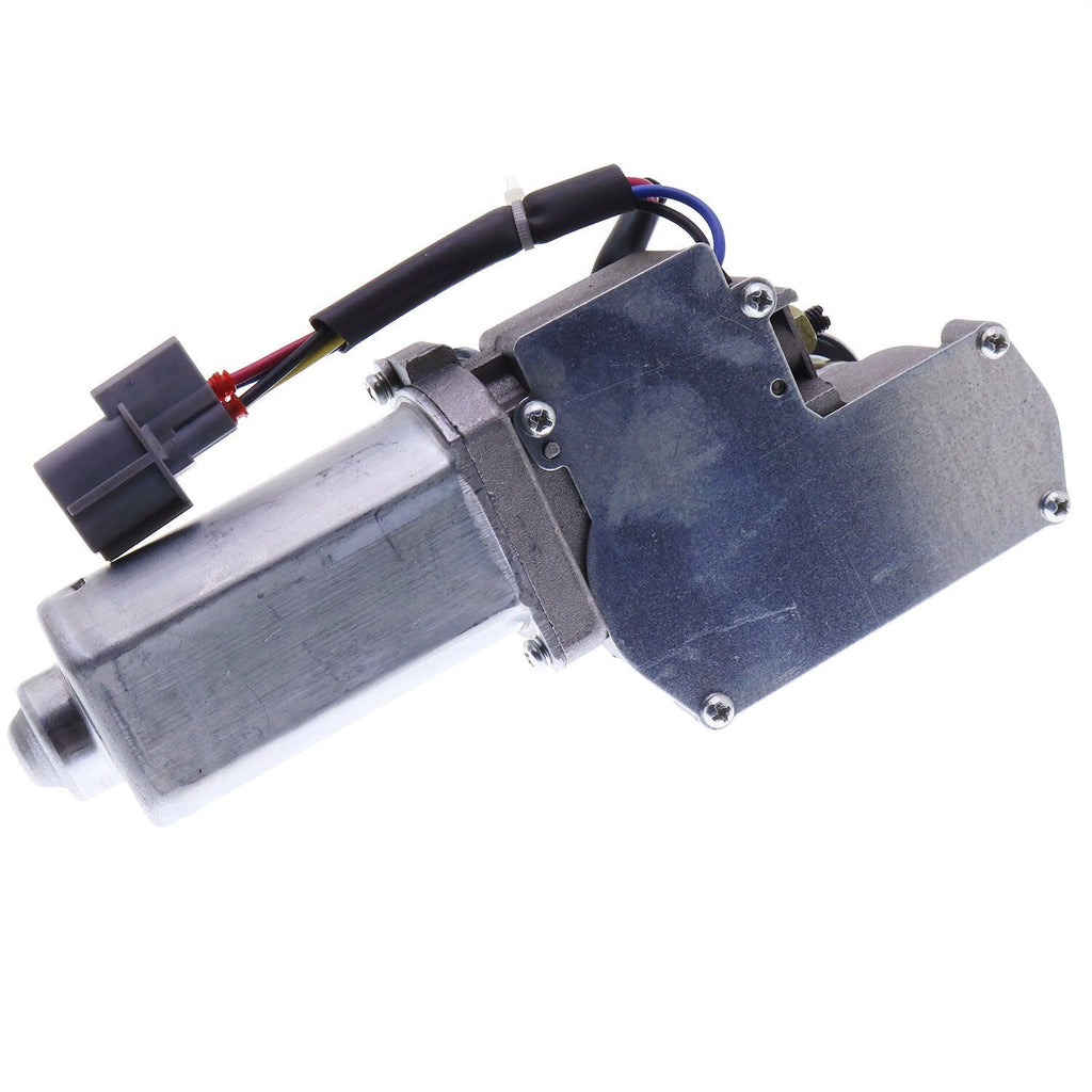 12V Wiper Motor 71428200 714/40293 for JCB 3CX 4CX 214E 2CX 2DXLE 2CXL 415 506B