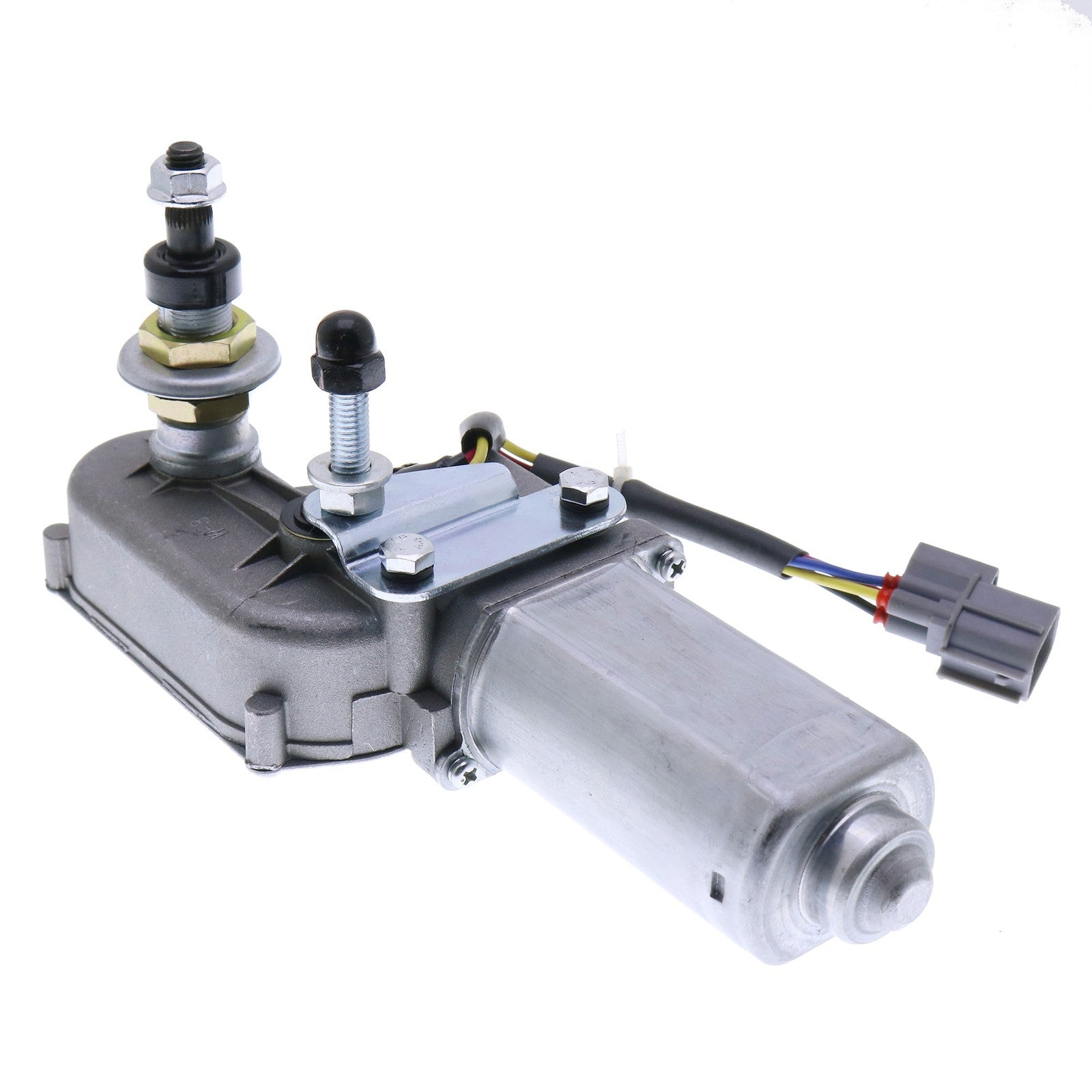 12V Wiper Motor 71428200 714/40293 for JCB 3CX 4CX 214E 2CX 2DXLE 2CXL 415 506B