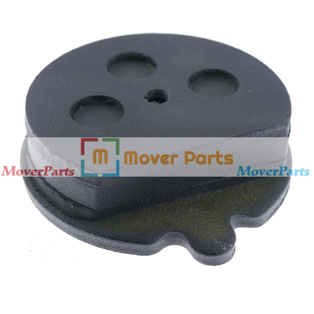 Hand Brake Pad 15/920103 478/00849 15/913501 For JCB 214 215 216 217 3CX 4CN 4CX