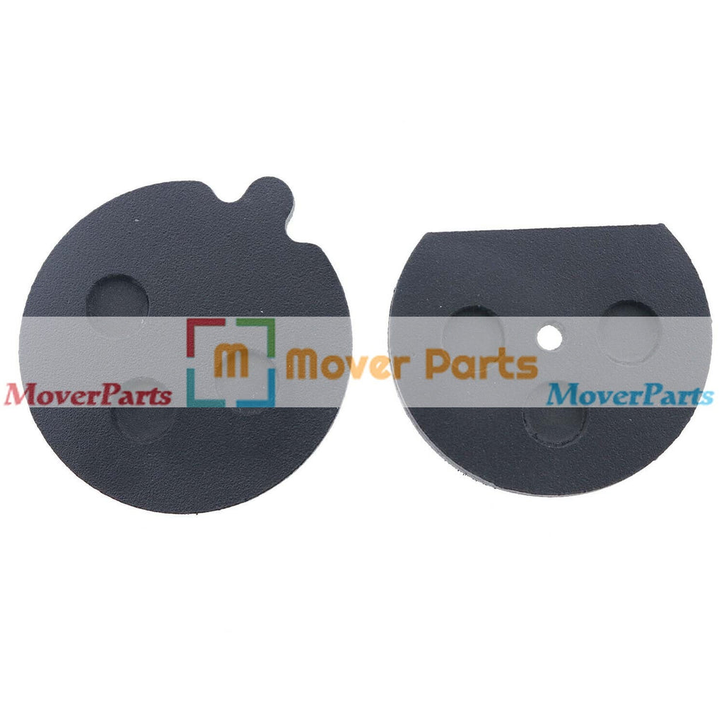 Hand Brake Pad 15/920103 478/00849 15/913501 For JCB 214 215 216 217 3CX 4CN 4CX