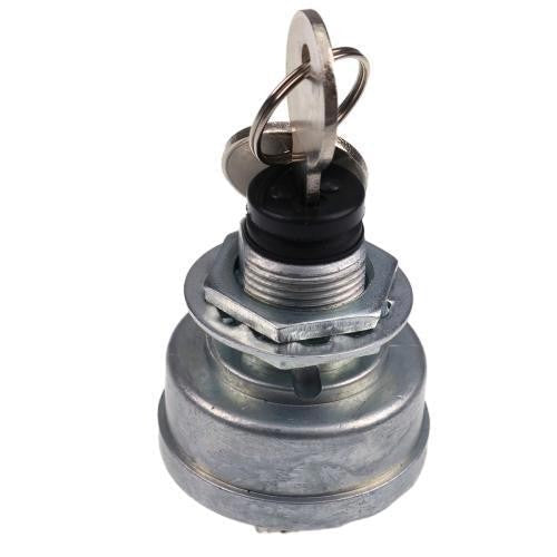 Ignition Switch For John Deere AM101561 TCA15075 TCA22740 Oregon 33-377 430-128