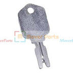 (4) Forklift Key for Clark Yale Hyster Komatsu Gradall Gehl Crown 166 Hyster key