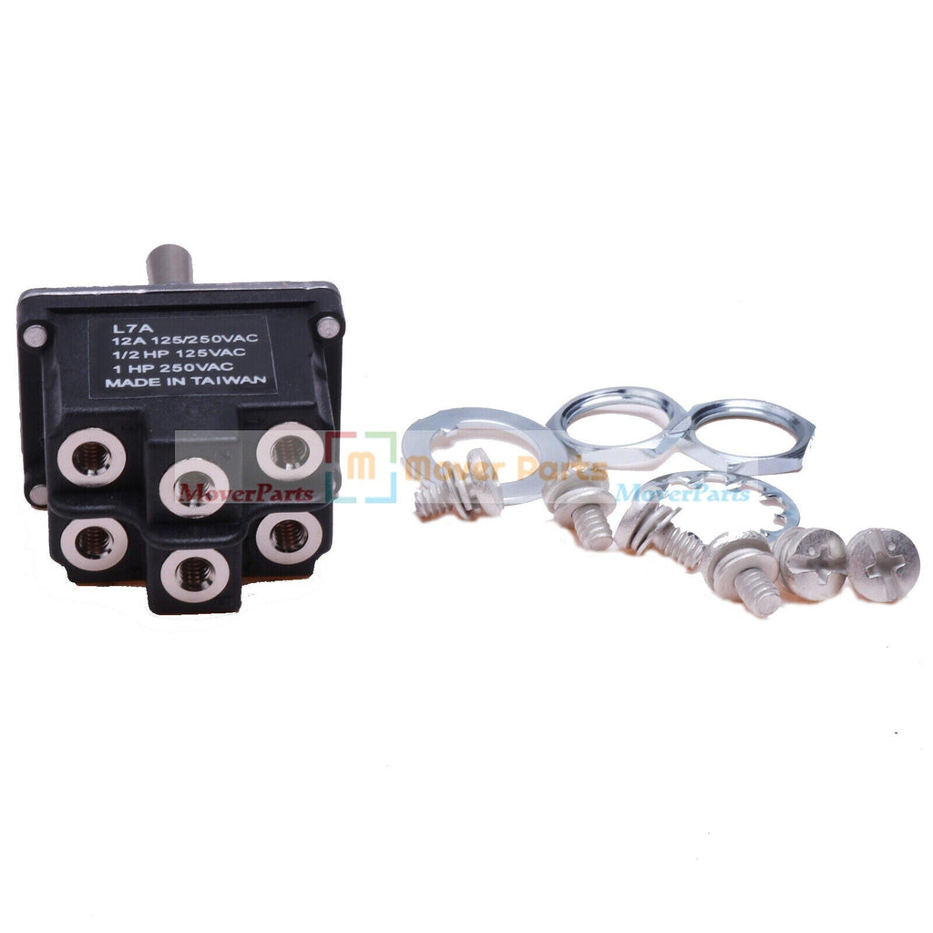 New Toggle switch 16397 16397-SGT 3POS MOMEN for Genie S-65 Z-30/20N Z-45/25J