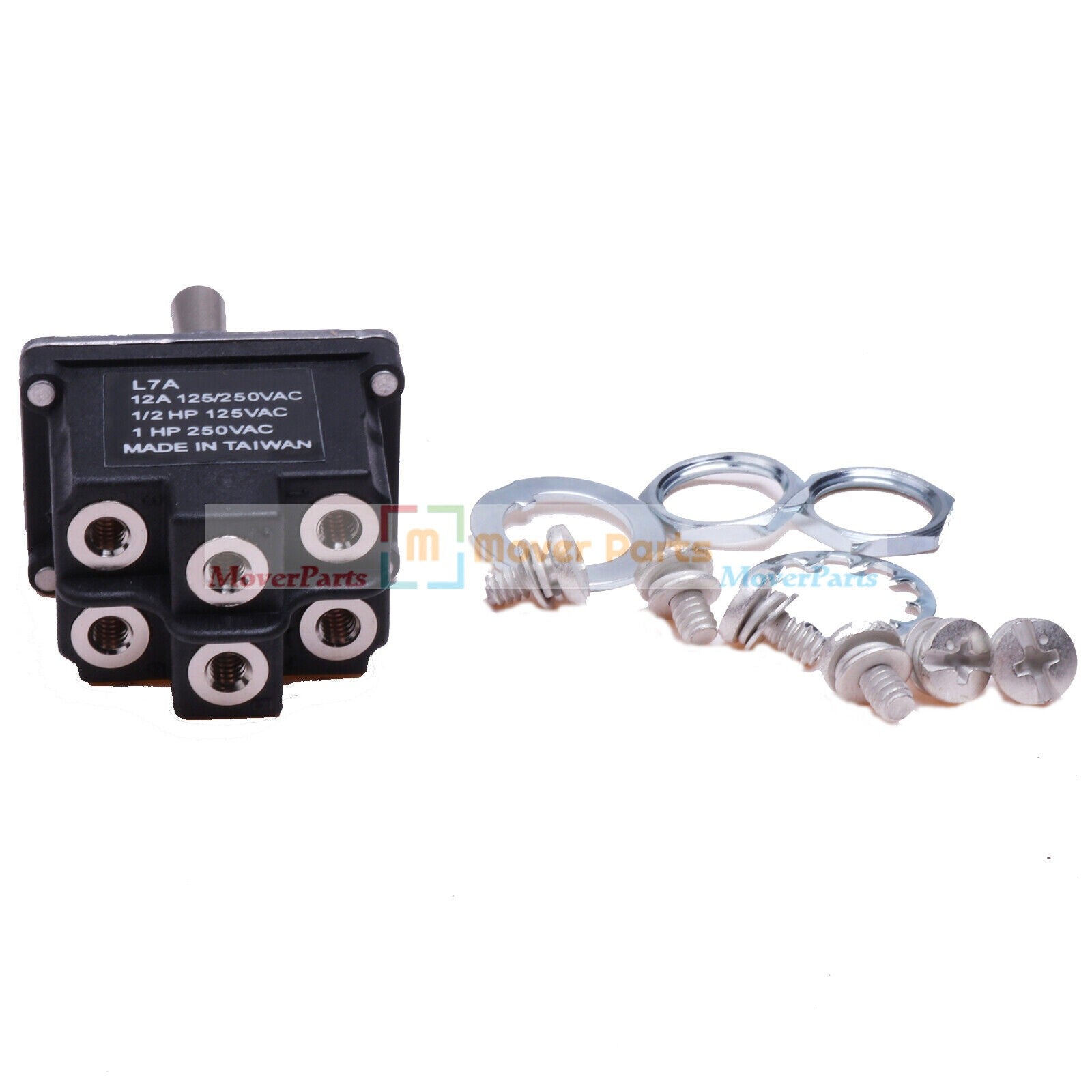 New Toggle switch 16397 16397-SGT 3POS MOMEN for Genie S-65 Z-30/20N Z-45/25J