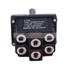 New Toggle switch 16397 16397-SGT 3POS MOMEN for Genie S-65 Z-30/20N Z-45/25J