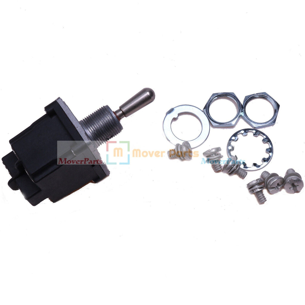 New Toggle switch 16397 16397-SGT 3POS MOMEN for Genie S-65 Z-30/20N Z-45/25J