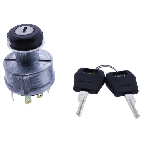 Ignition Switch for New Holland Loader L213 L215 L218 L220 L221 L223 L225 L230