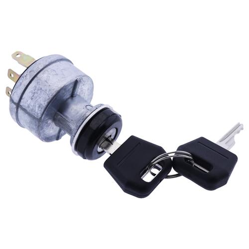Ignition Switch for New Holland Loader L213 L215 L218 L220 L221 L223 L225 L230