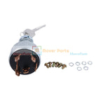 Ignition Switch 885081070 for Komatsu Skid Steer CK20-1 CK30-1 CK35-1 SK714-5