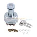 Ignition Switch 885081070 for Komatsu Skid Steer CK20-1 CK30-1 CK35-1 SK714-5