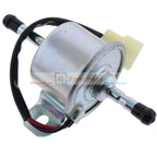 Electric Fuel Pump AM876265 for John Deere 322 1420 F912 F932 Gator HPX 6X4