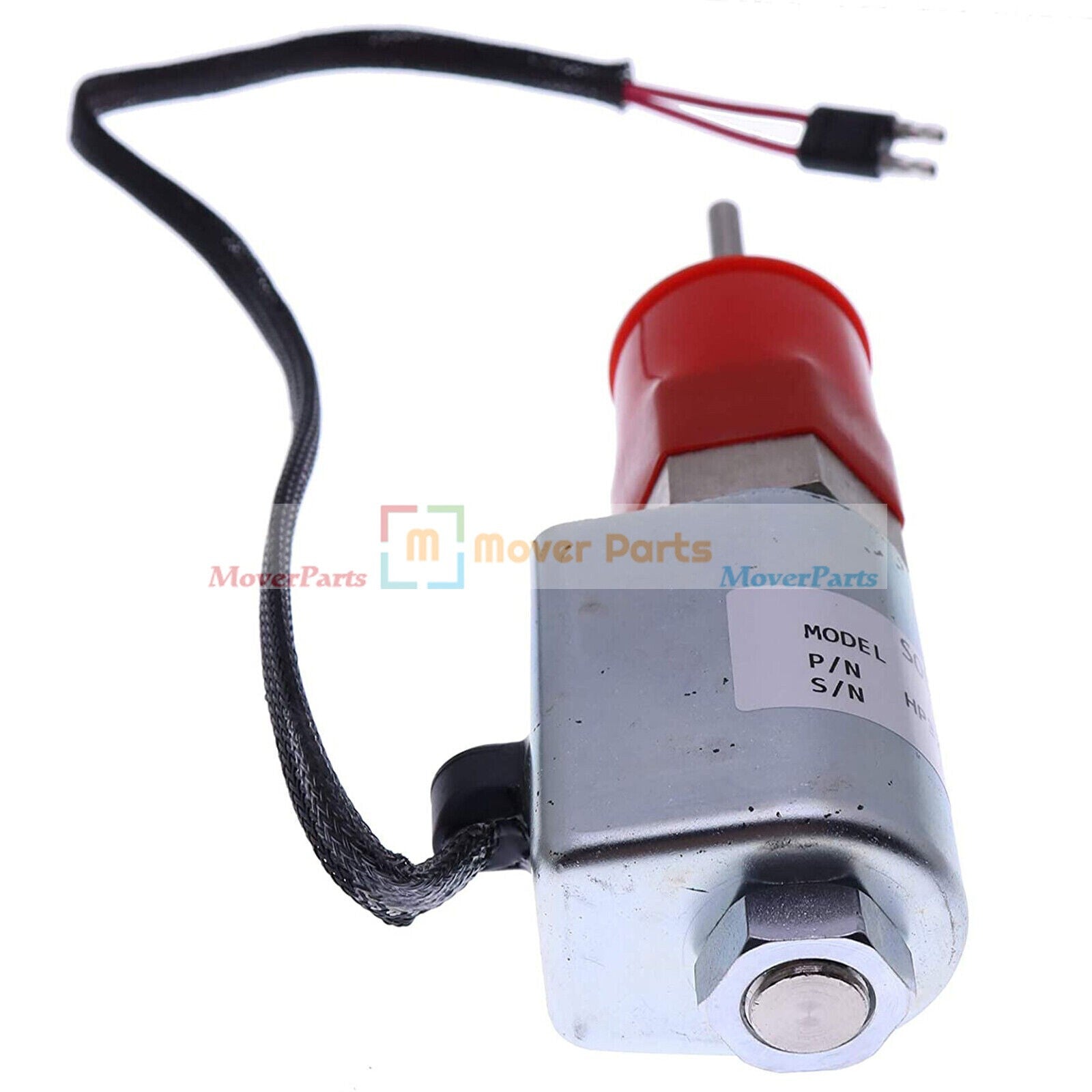 Shuttle Solenoid AT101493 For John Deere Forklift 482C Loader 210C 310C 315C