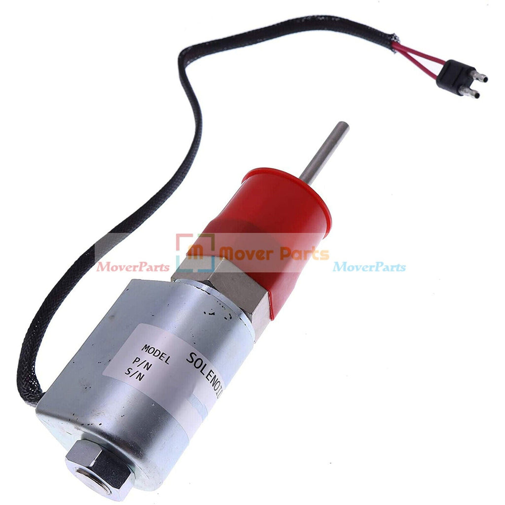 Shuttle Solenoid AT101493 For John Deere Forklift 482C Loader 210C 310C 315C