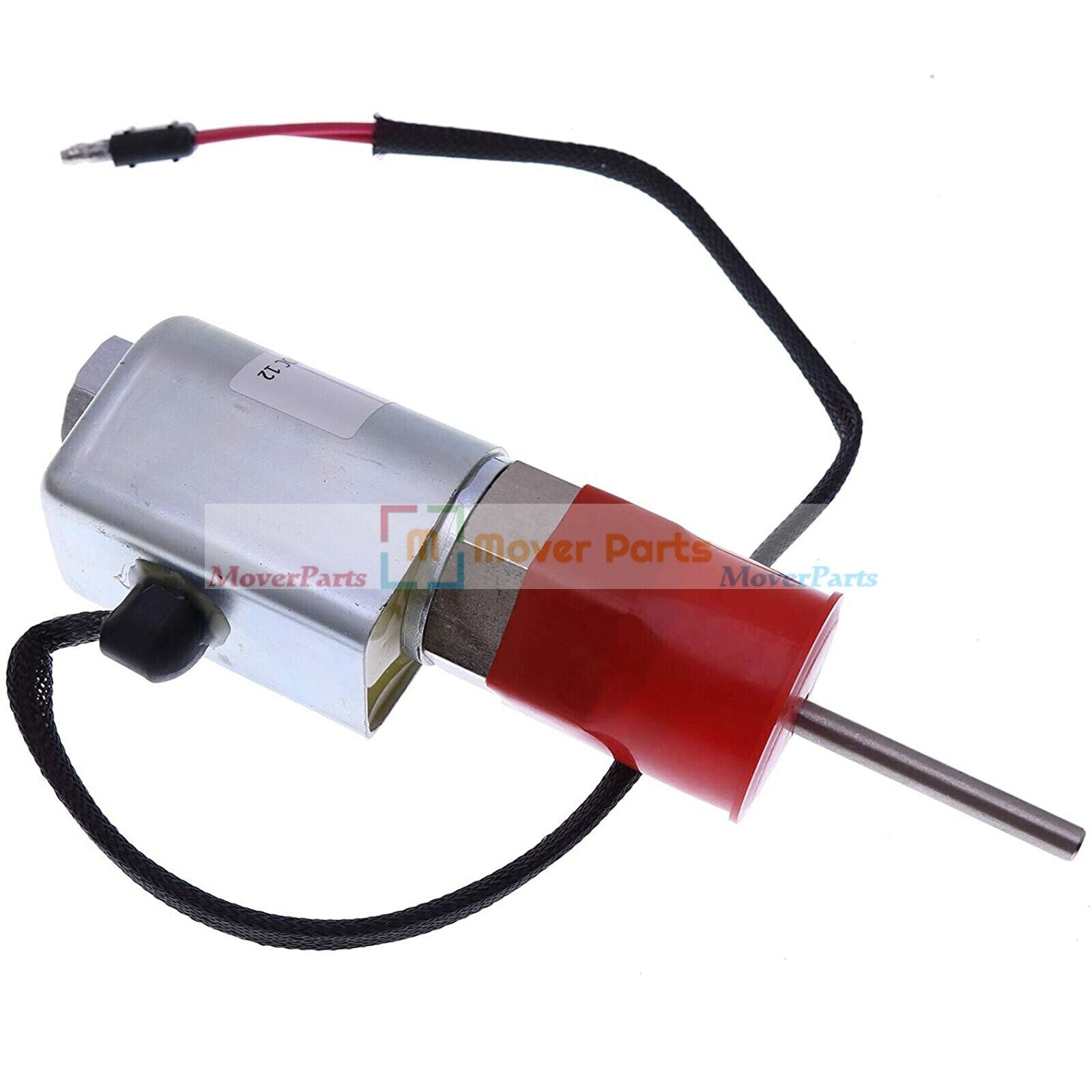 Shuttle Solenoid AT101493 For John Deere Forklift 482C Loader 210C 310C 315C