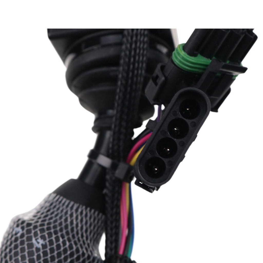 Transmission Shifter for JLG35367A Lull10135367 8K-42 S/N101-273 644B-37(101-880