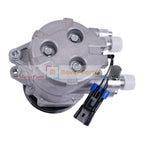 A/C Compressor 6733655 for Bobcat Skidsteer Loader T180 T190 T200 T250 T300 T320