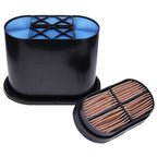 Air Filter Set  32/925683 32/925682 for JCB 3CX 4CX 4CN 1400B 1550B 1600B 1700B
