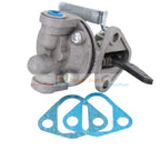 Fuel Feed Pump 129301-52020 for Yanmar 3T75HL Komatsu 3D75-1 3D84-1 Engine