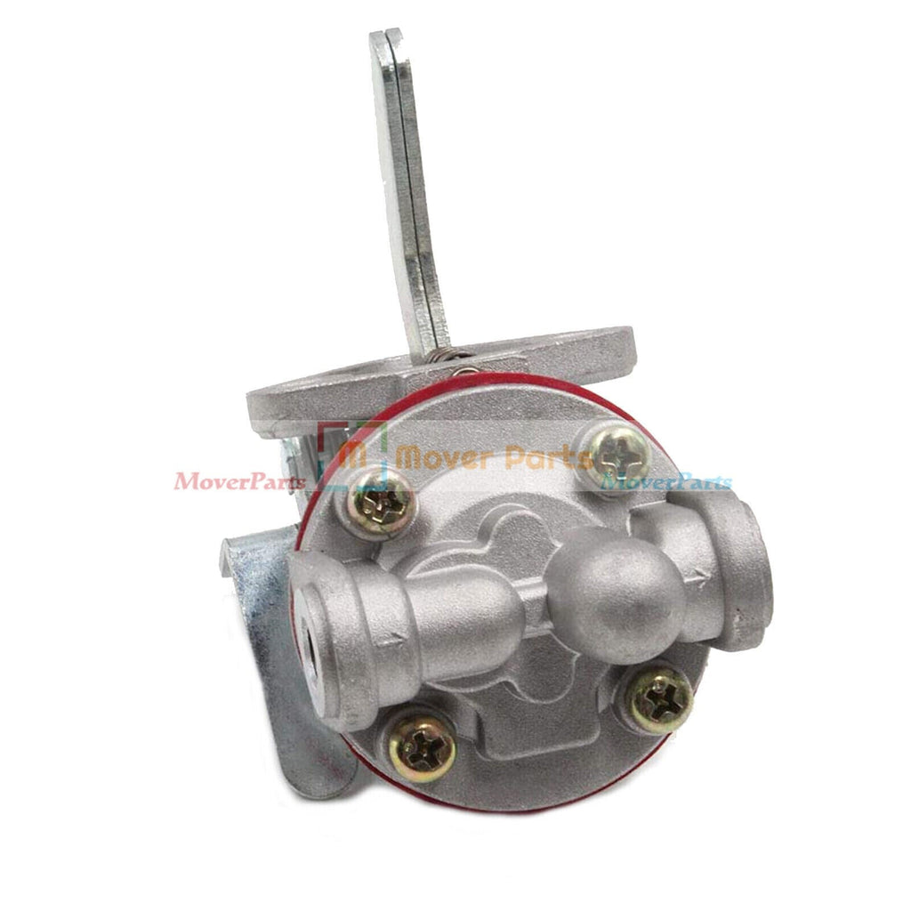 Fuel Feed Pump 129301-52020 for Yanmar 3T75HL Komatsu 3D75-1 3D84-1 Engine