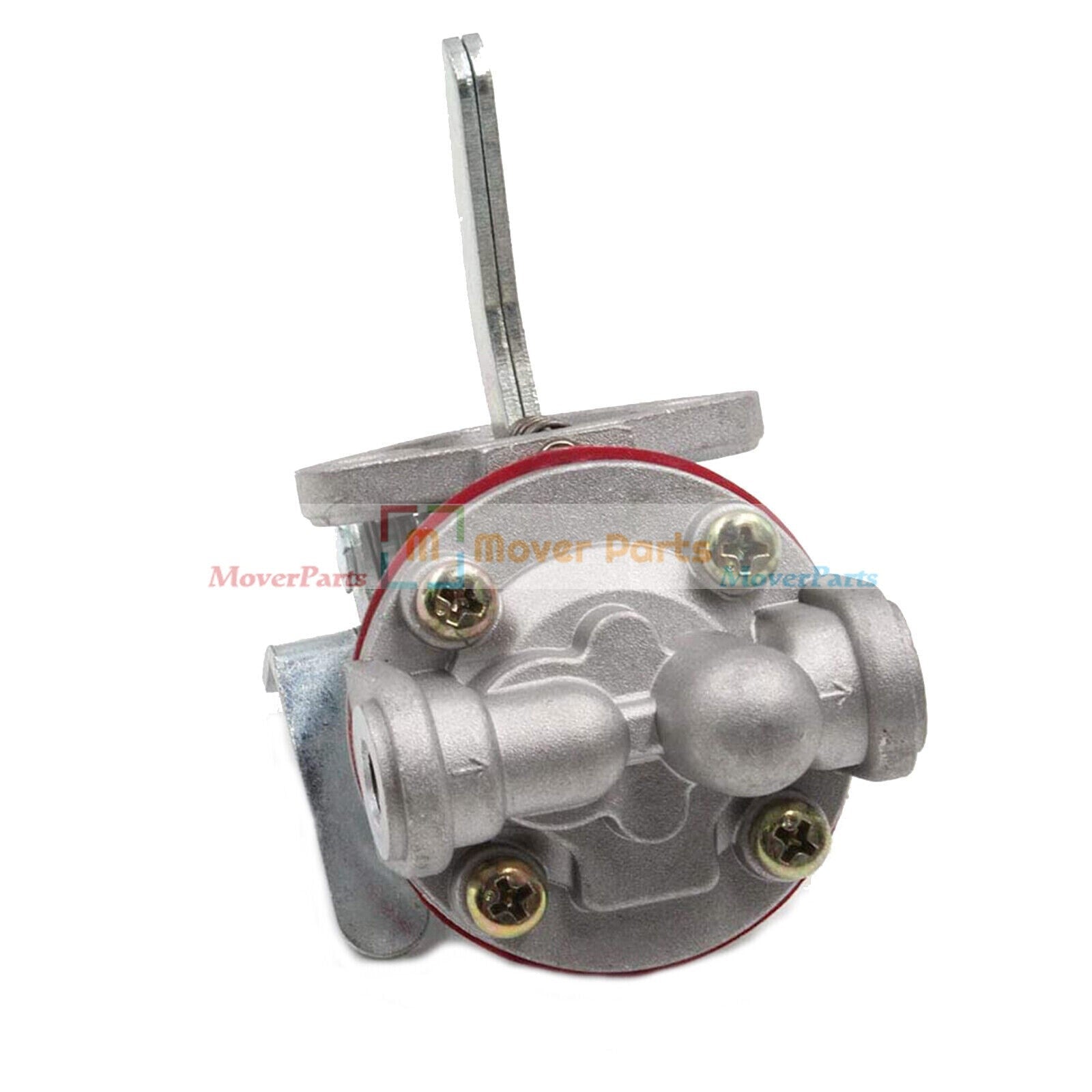 Fuel Feed Pump 129301-52020 for Yanmar 3T75HL Komatsu 3D75-1 3D84-1 Engine