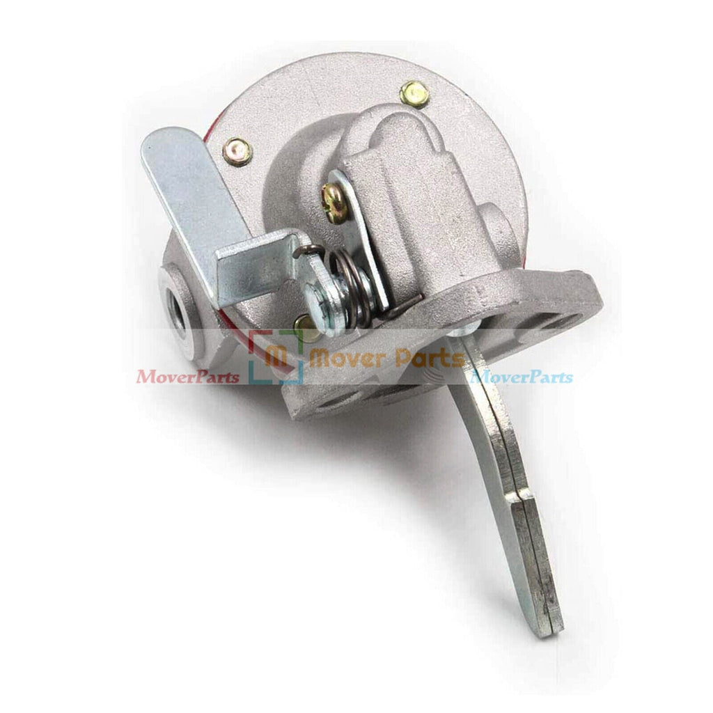 Fuel Feed Pump 129301-52020 for Yanmar 3T75HL Komatsu 3D75-1 3D84-1 Engine
