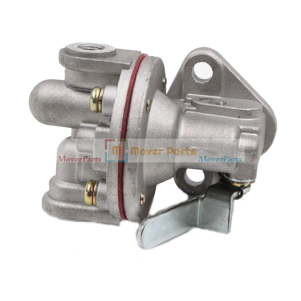 Fuel Feed Pump 129301-52020 for Yanmar 3T75HL Komatsu 3D75-1 3D84-1 Engine