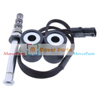 Reverser Transmission Solenoid AT163468 AT163475 For John Deere 300D 310D 315D