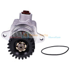 Power Steering Pump 20532472 For Volvo Truck WG64 Engine D12