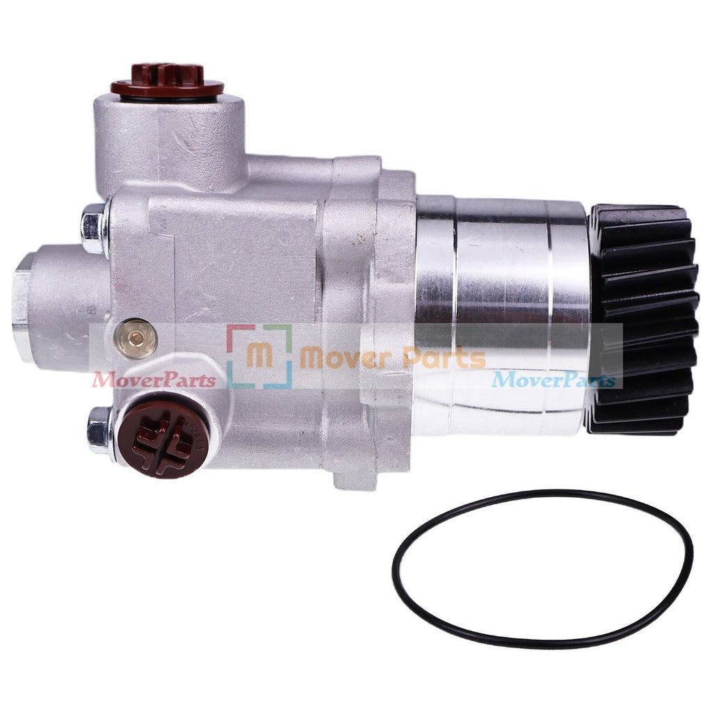 Power Steering Pump 20532472 For Volvo Truck WG64 Engine D12