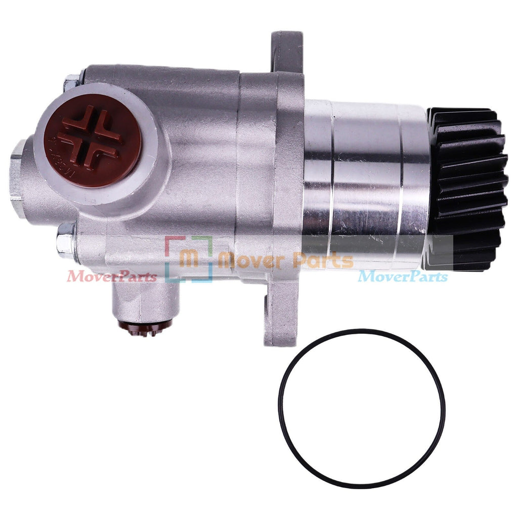 Power Steering Pump 20532472 For Volvo Truck WG64 Engine D12