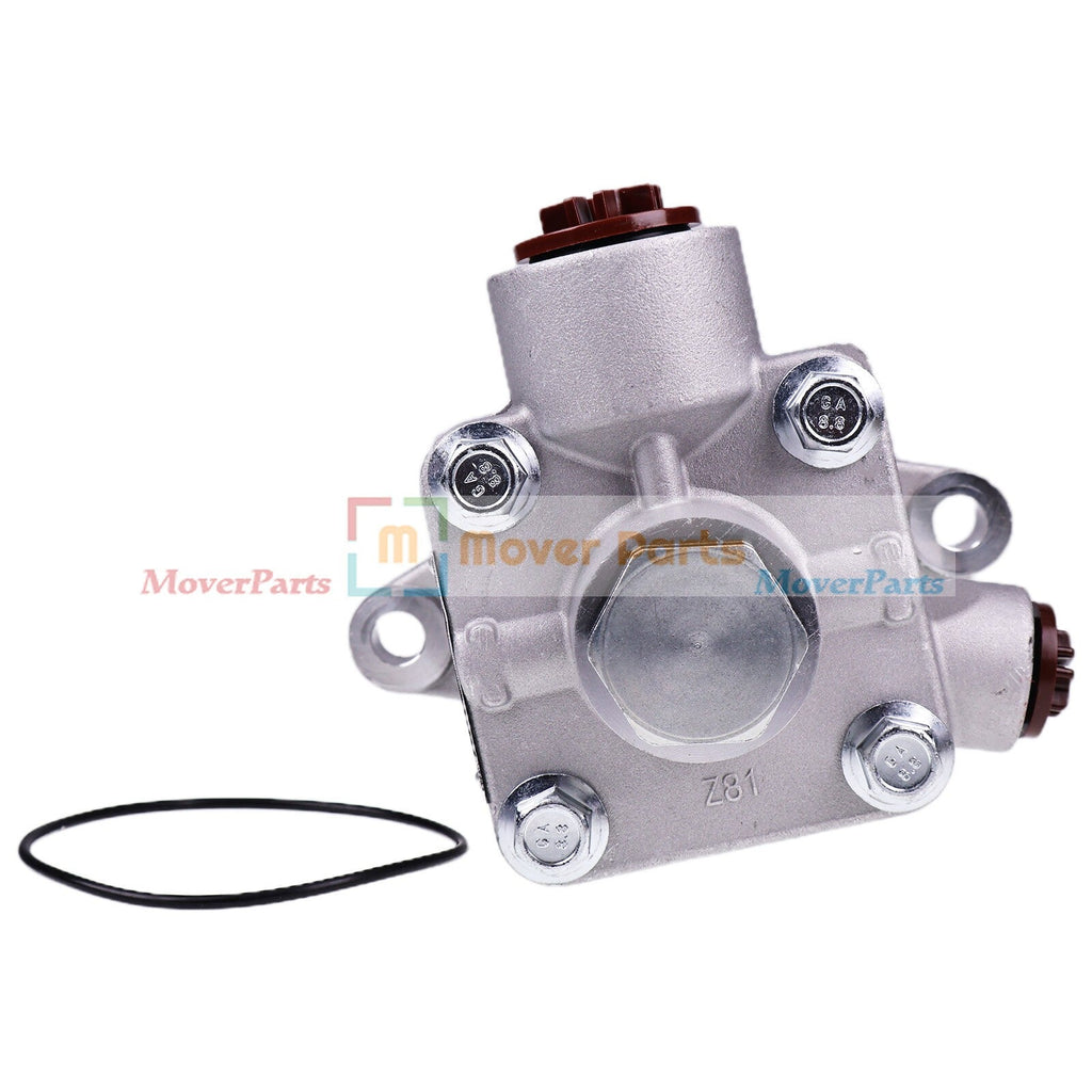 Power Steering Pump 20532472 For Volvo Truck WG64 Engine D12