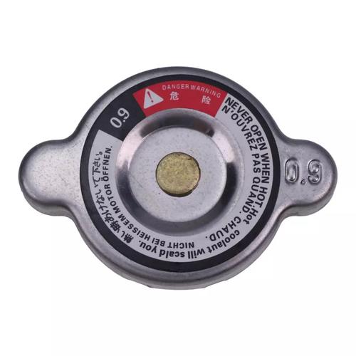 Radiator Cap 16861-72020 for Kubota D722 Engine GF1800 G1700 G1800 G1900 G2000