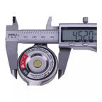 Radiator Cap 16861-72020 for Kubota D722 Engine GF1800 G1700 G1800 G1900 G2000