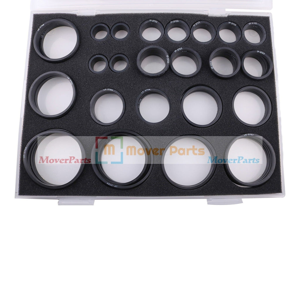 D-Ring Kit Seal Kit 4C-4784 4C4784 For Caterpillar CAT Nitrile 90