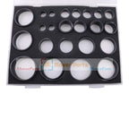 D-Ring Kit Seal Kit 4C-4784 4C4784 For Caterpillar CAT Nitrile 90