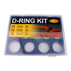 D-Ring Kit Seal Kit 4C-4784 4C4784 For Caterpillar CAT Nitrile 90